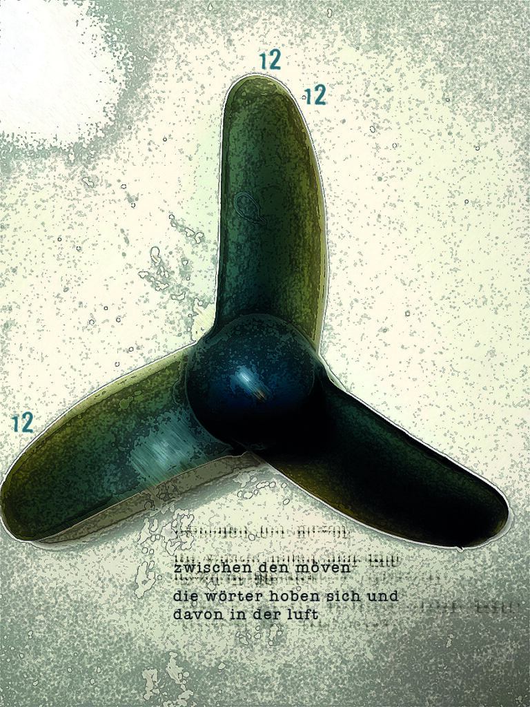 12 meiner schreiensäure