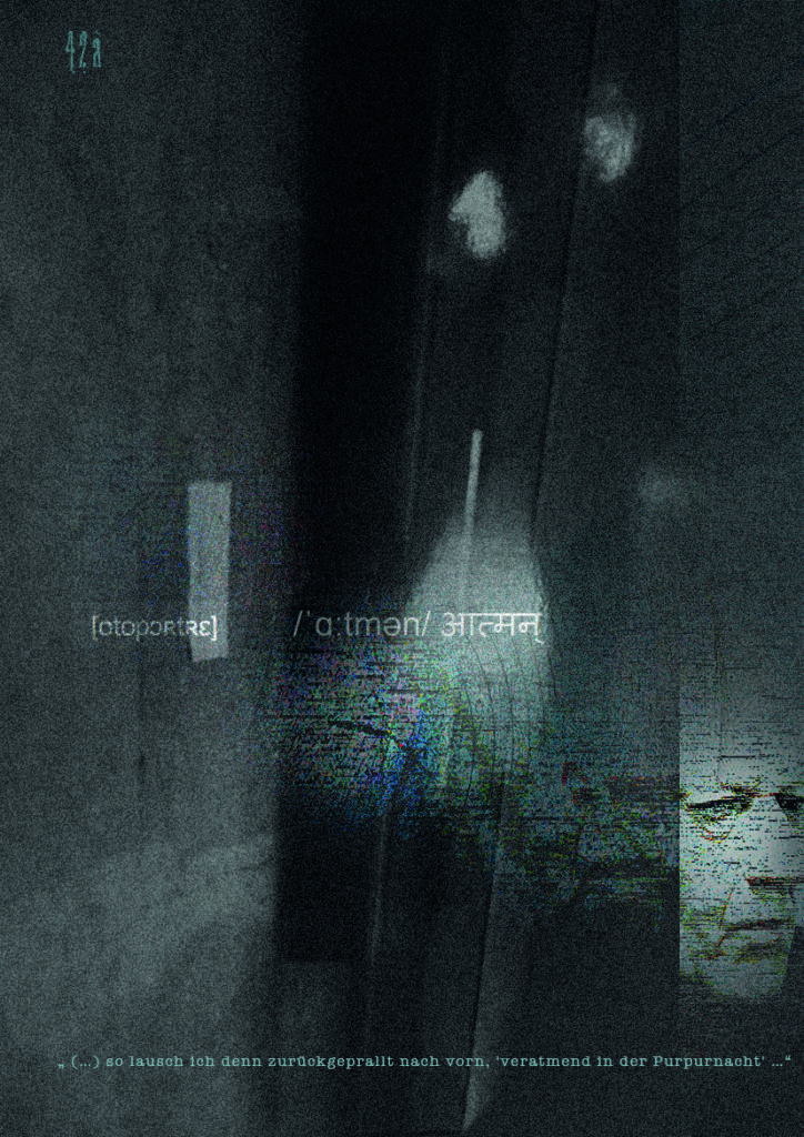 42a autoportrait minus