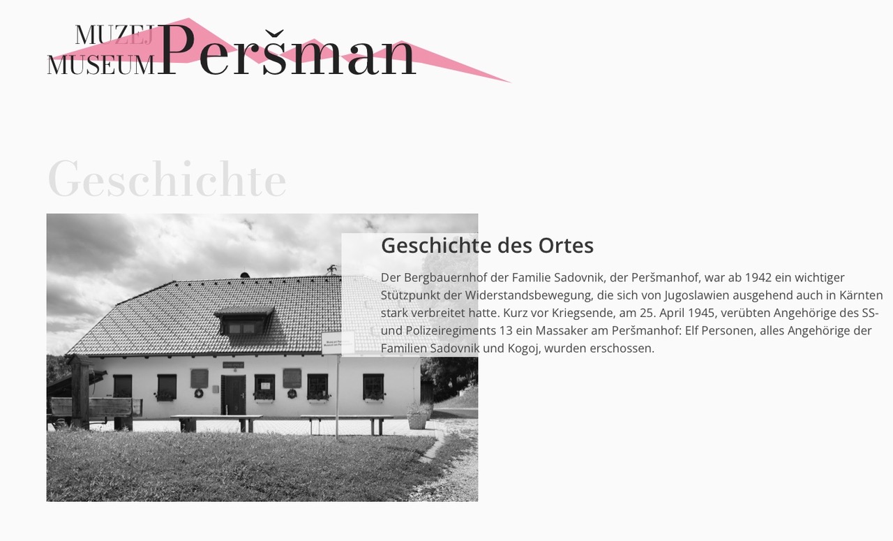 Peršmanhof
